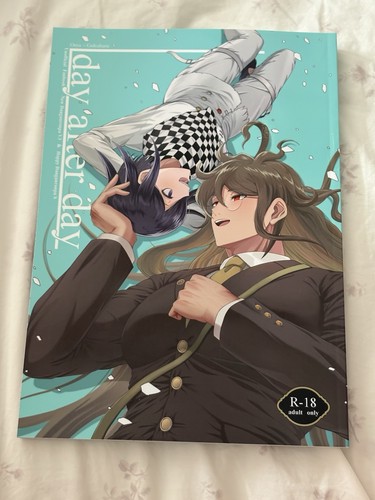 New danganronpa ouma - danganronpa,
